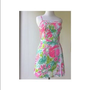 Monday Sale! NWT Lilly Pulitzer Jesse Romper